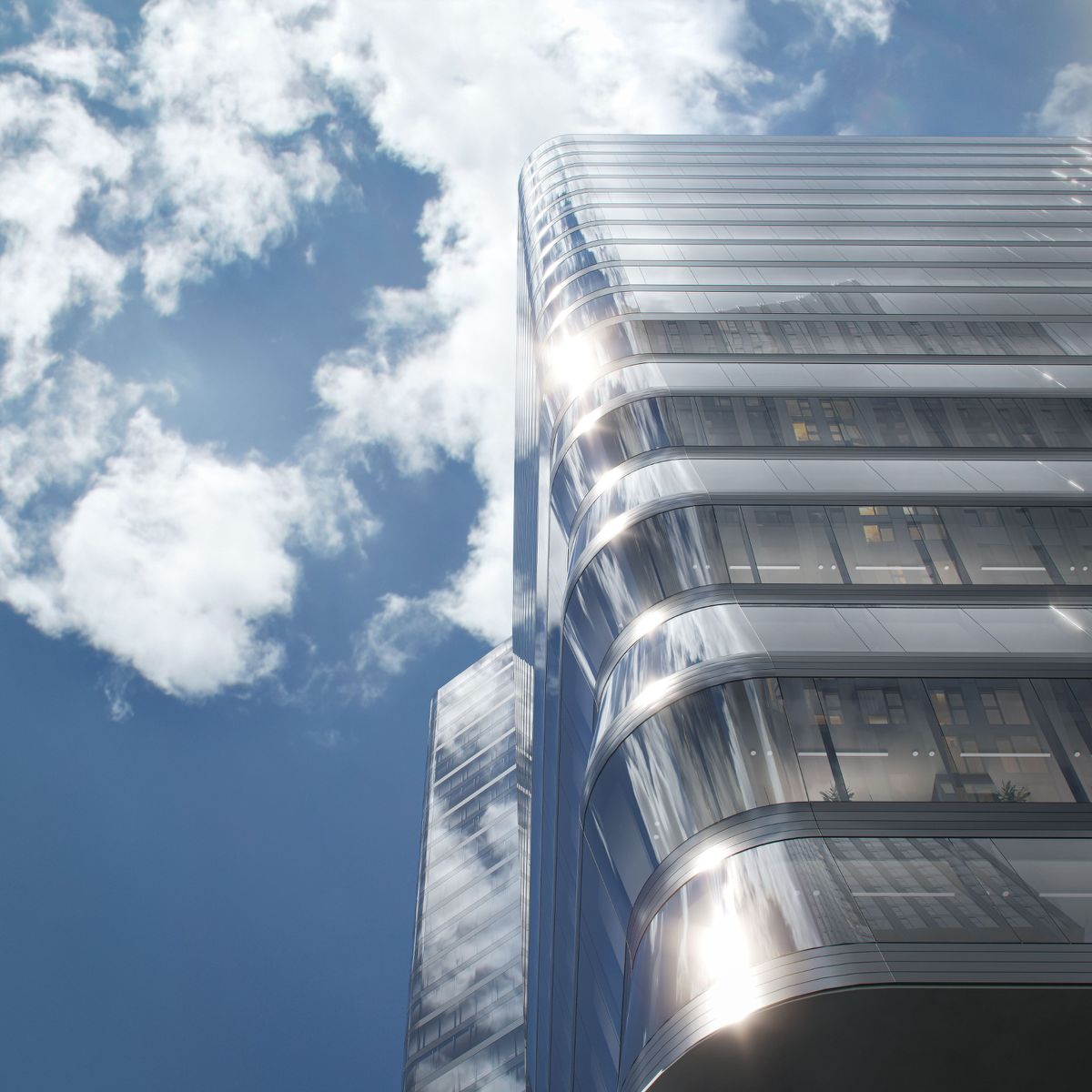 аренда помещений в БЦ SET Office