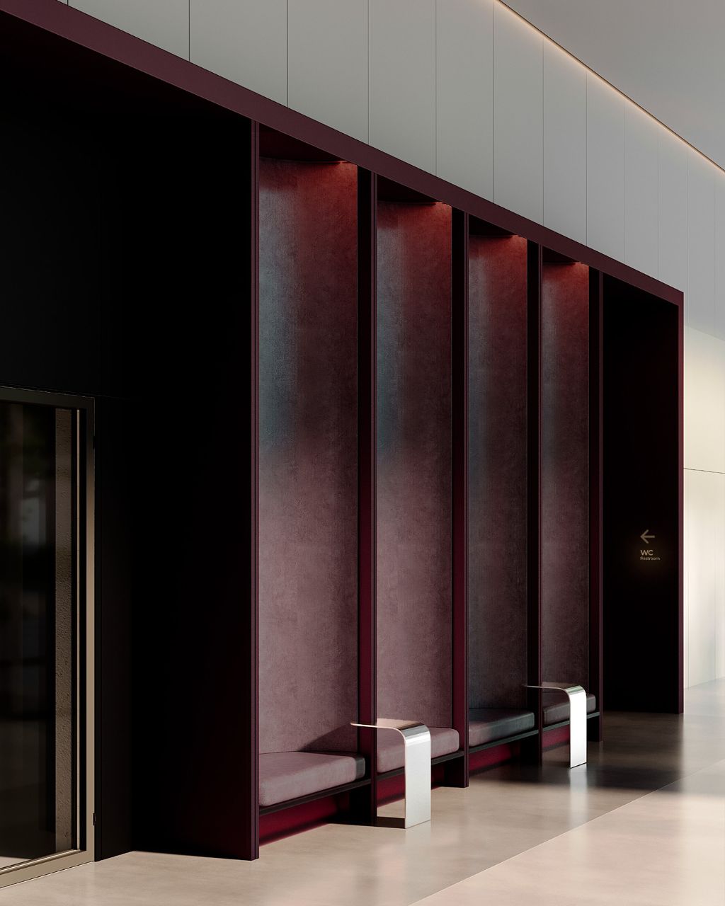 продажа помещений в БЦ SET Office