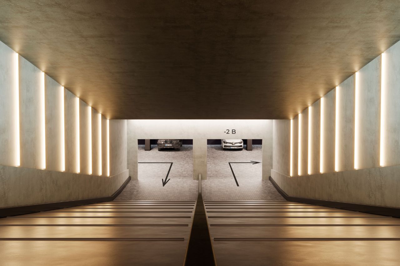 Бизнес Центр SET Office