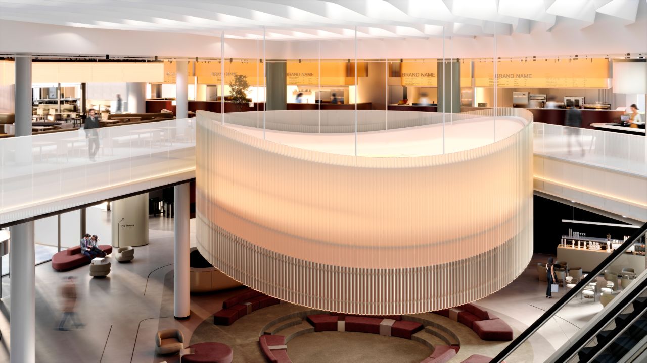 продажа помещений в БЦ SET Office