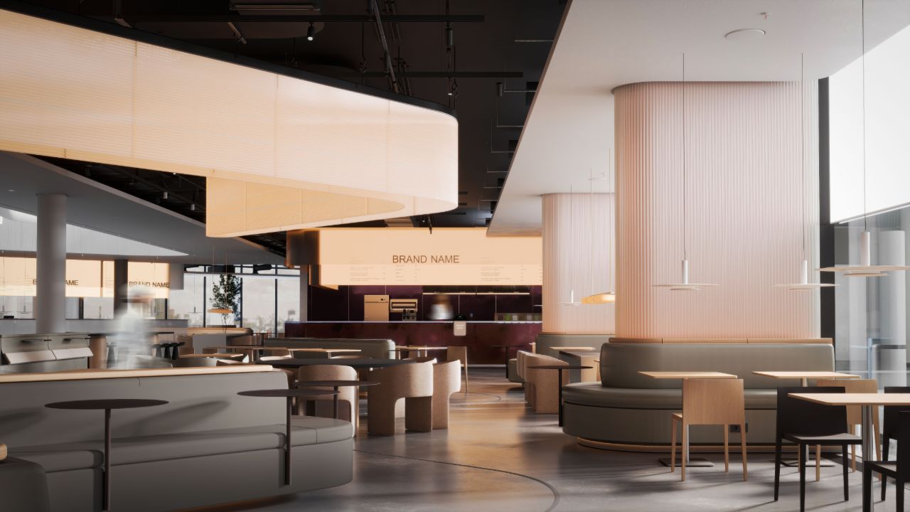 аренда помещений в БЦ SET Office