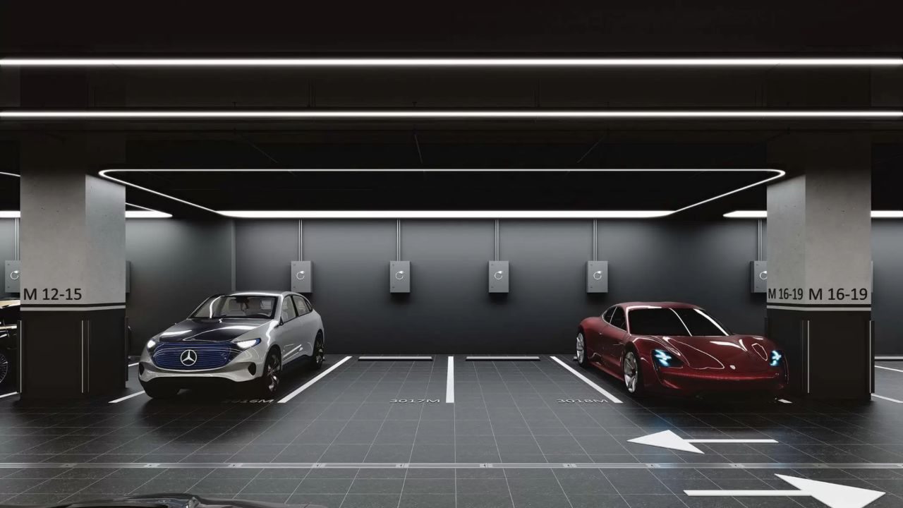 аренда помещений в БЦ One. Москва-Сити.