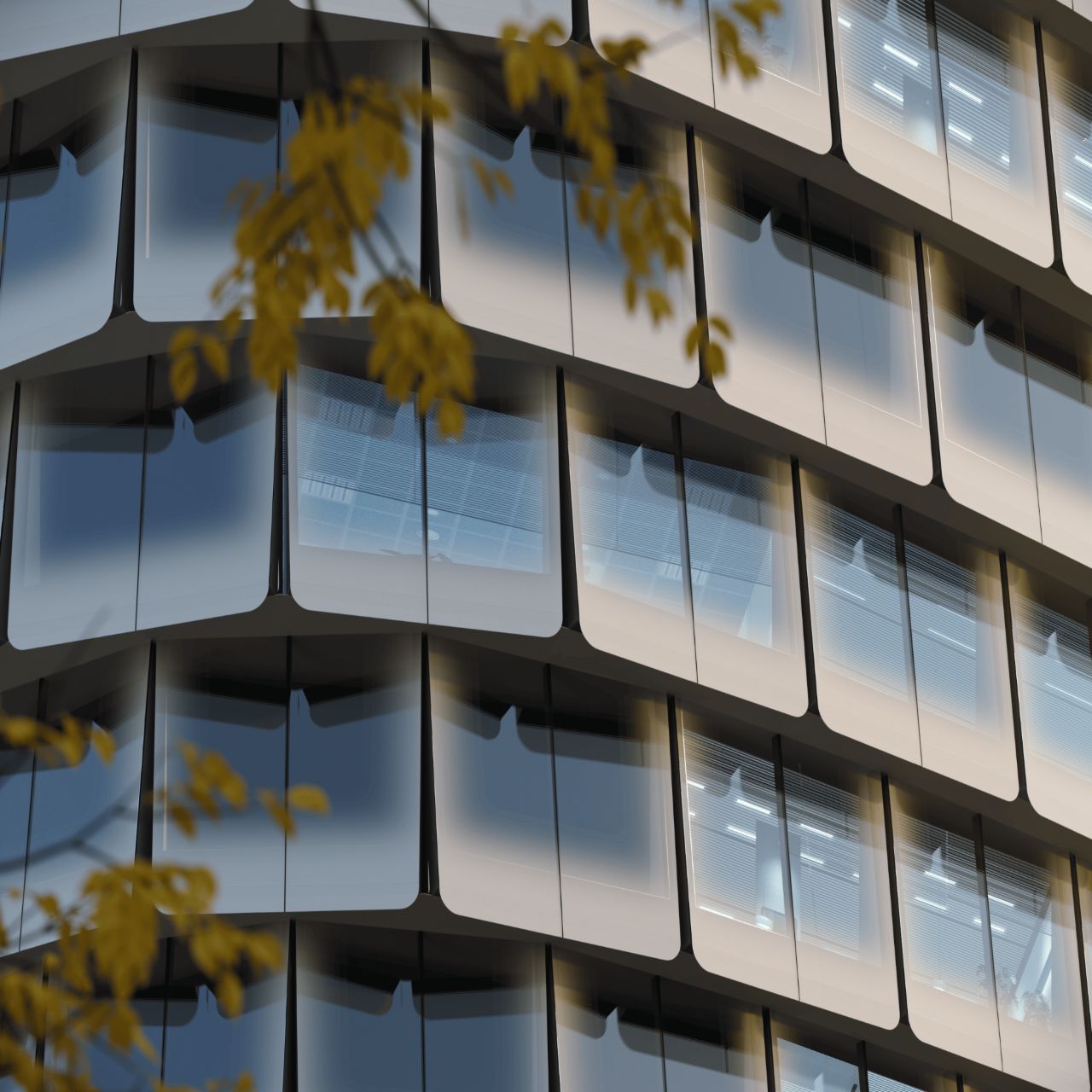 аренда помещений в БЦ MIND