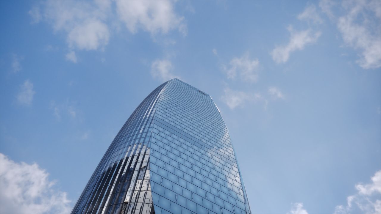 аренда помещений в БЦ Bell