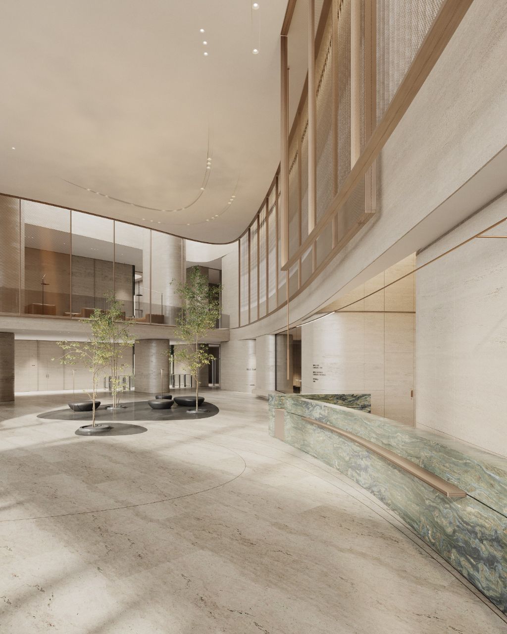 продажа помещений в БЦ Bell