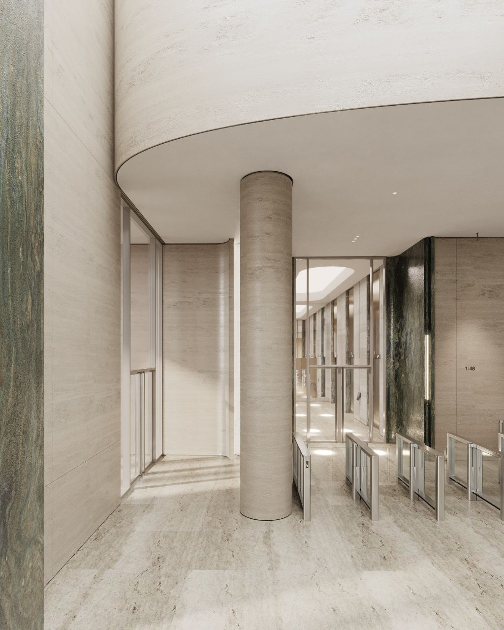 Бизнес Центр Bell