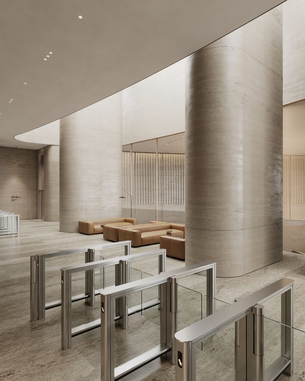 продажа помещений в БЦ Bell