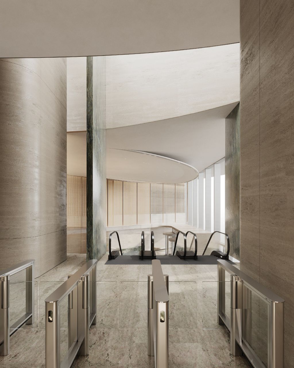 аренда помещений в БЦ Bell