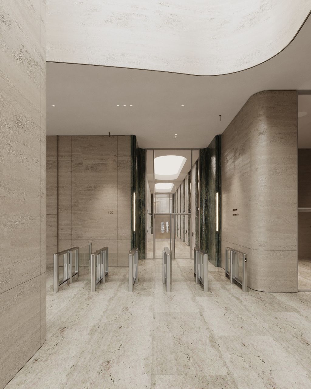 Бизнес Центр Bell