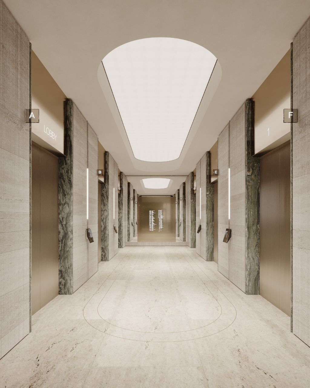 Бизнес Центр Bell