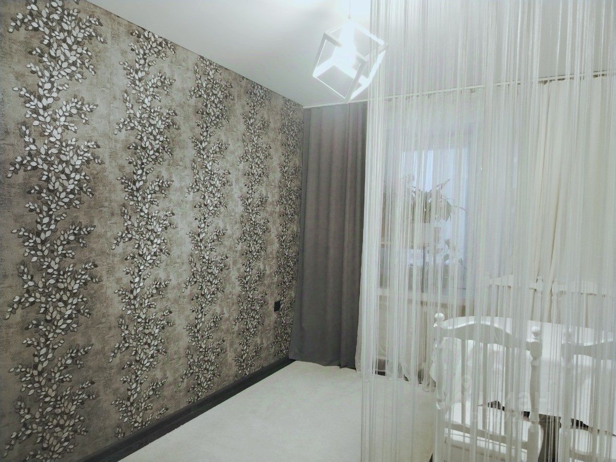 2-комн. кв., р-н Авиастроительный, Казань