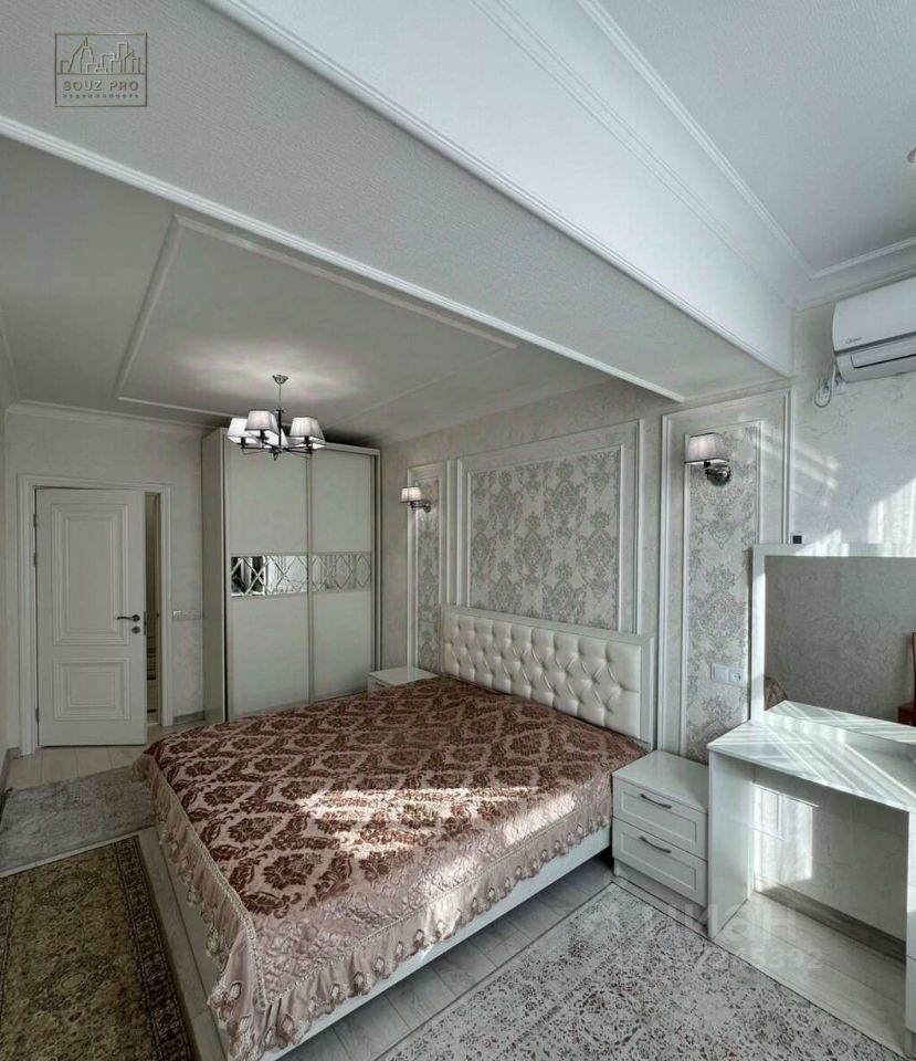 1-комн. кв., Прикубанский, Краснодар