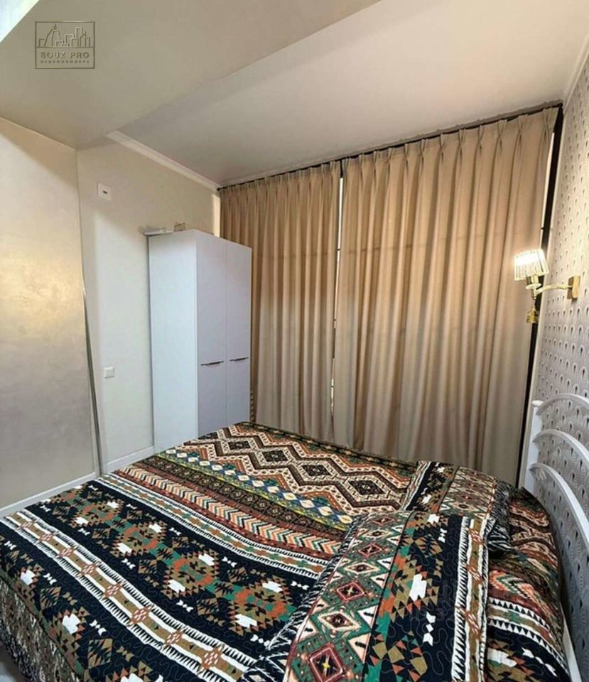 1-комн. кв., Прикубанский, Краснодар