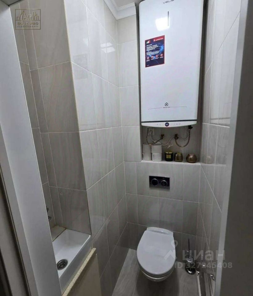 3-комн. кв., Прикубанский, Краснодар