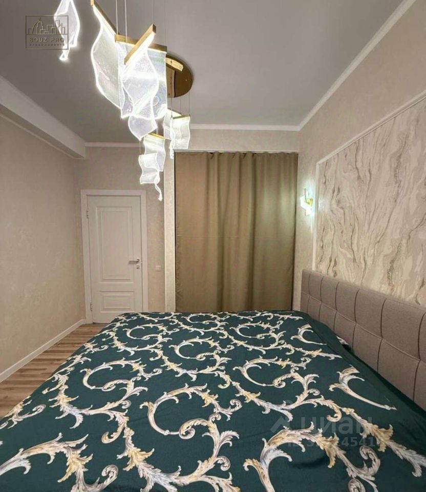 2-комн. кв., Прикубанский, Краснодар