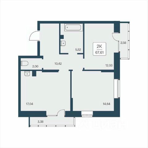 ЖК «Расцветай на Дуси Ковальчук»