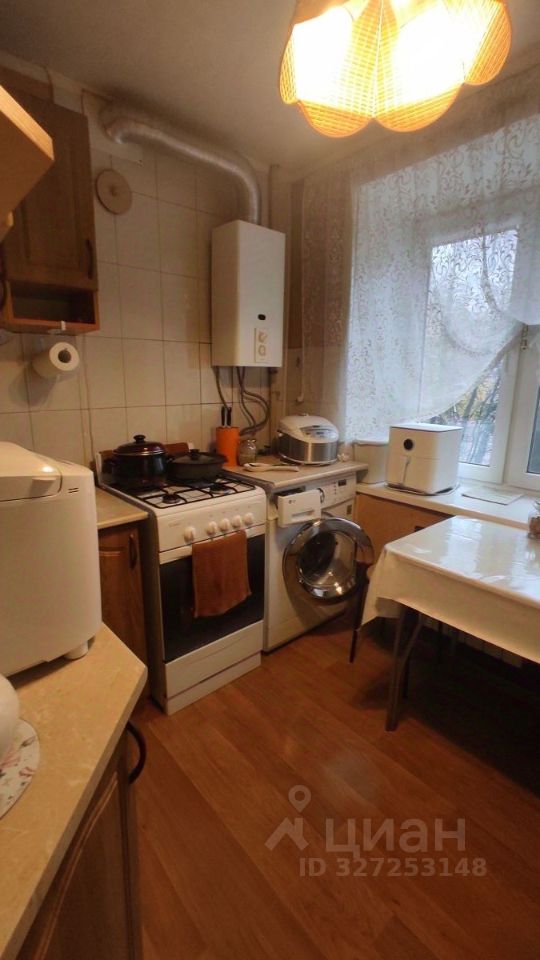 3-комн. кв., р-н Вахитовский, Казань