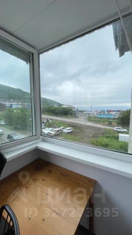 1-комн. кв 33 м2, 4/4 эт