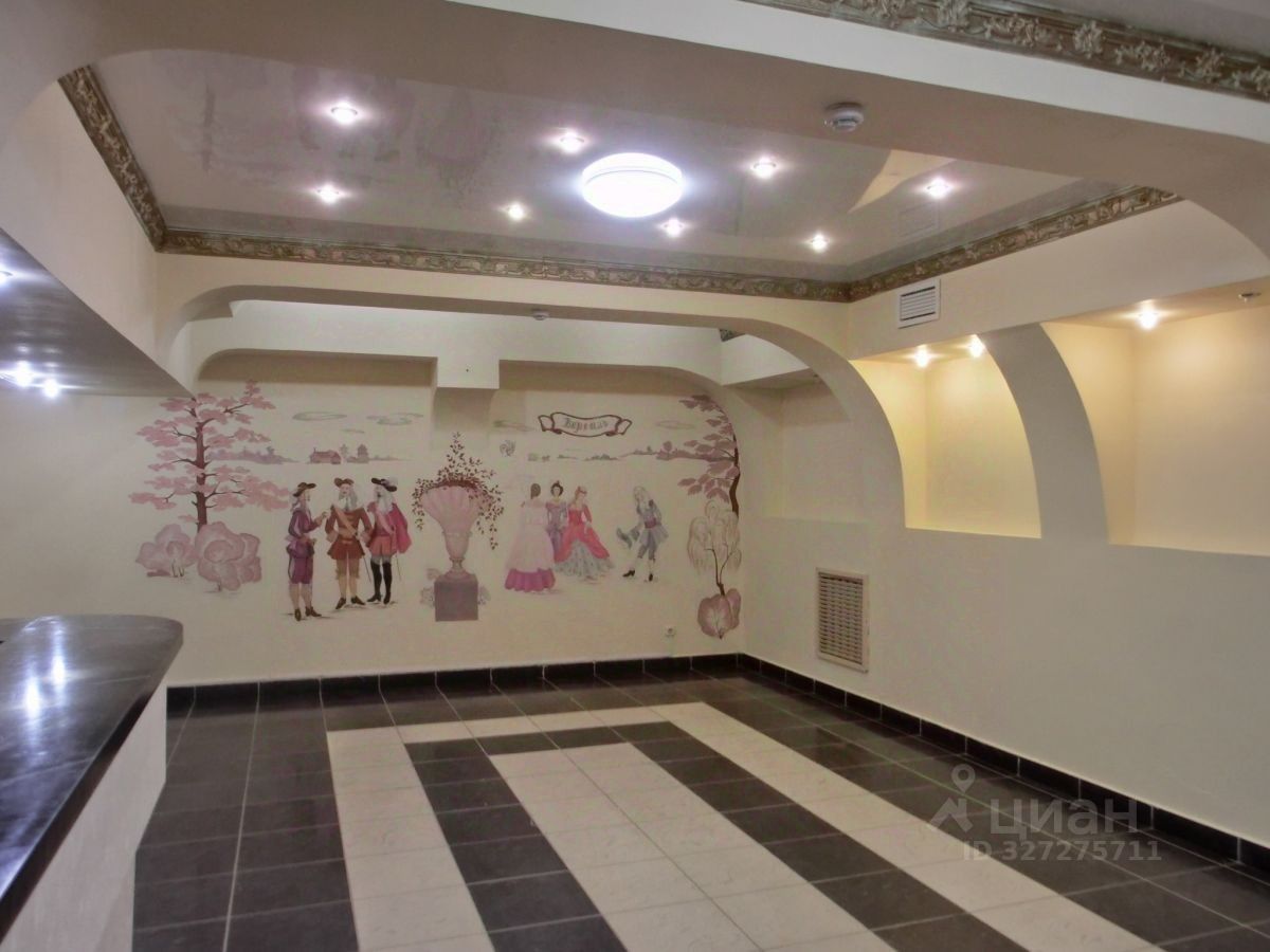 ПСН (свободного назначения), р-н Авиастроительный, Казань