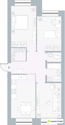 ЖК «Причал»