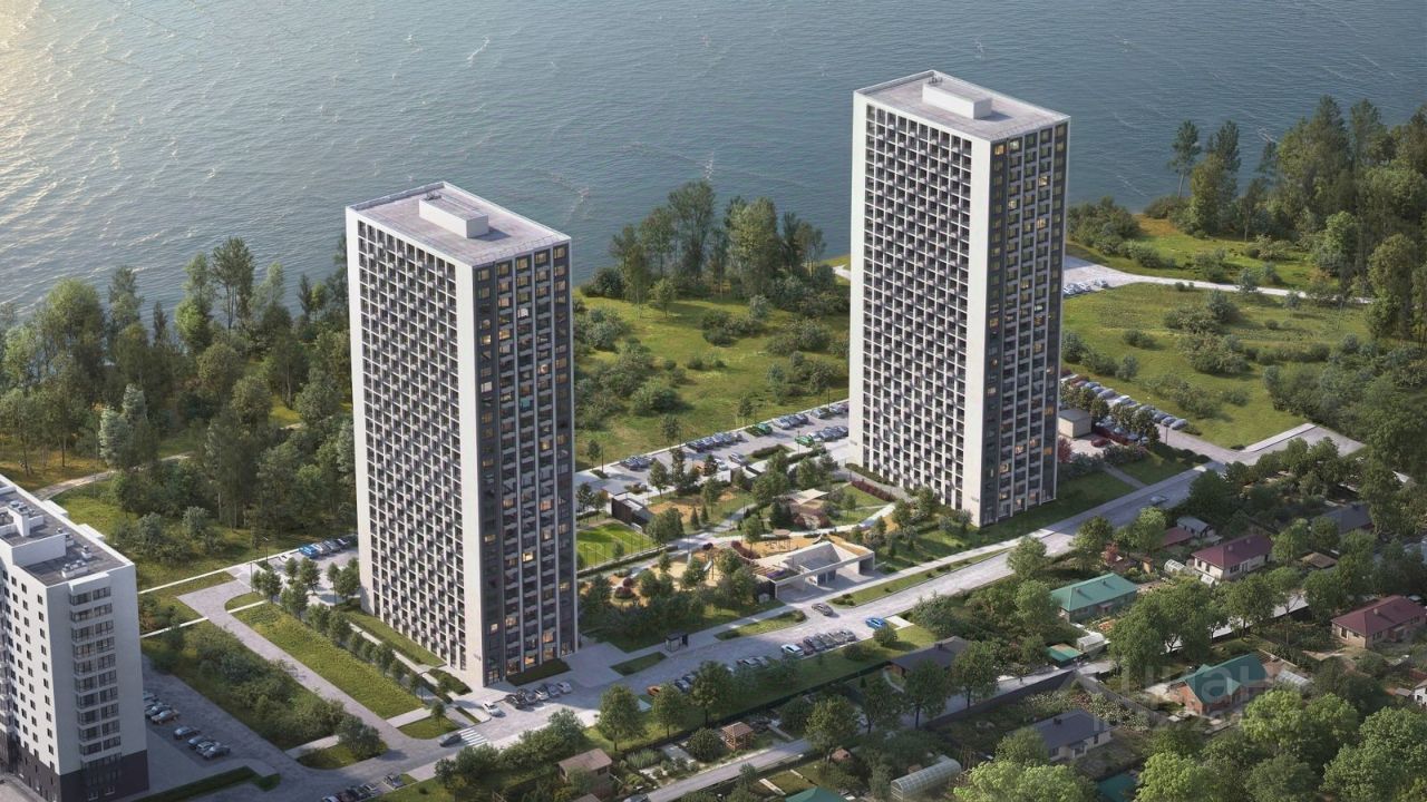 Новостройка, р-н Ленинский