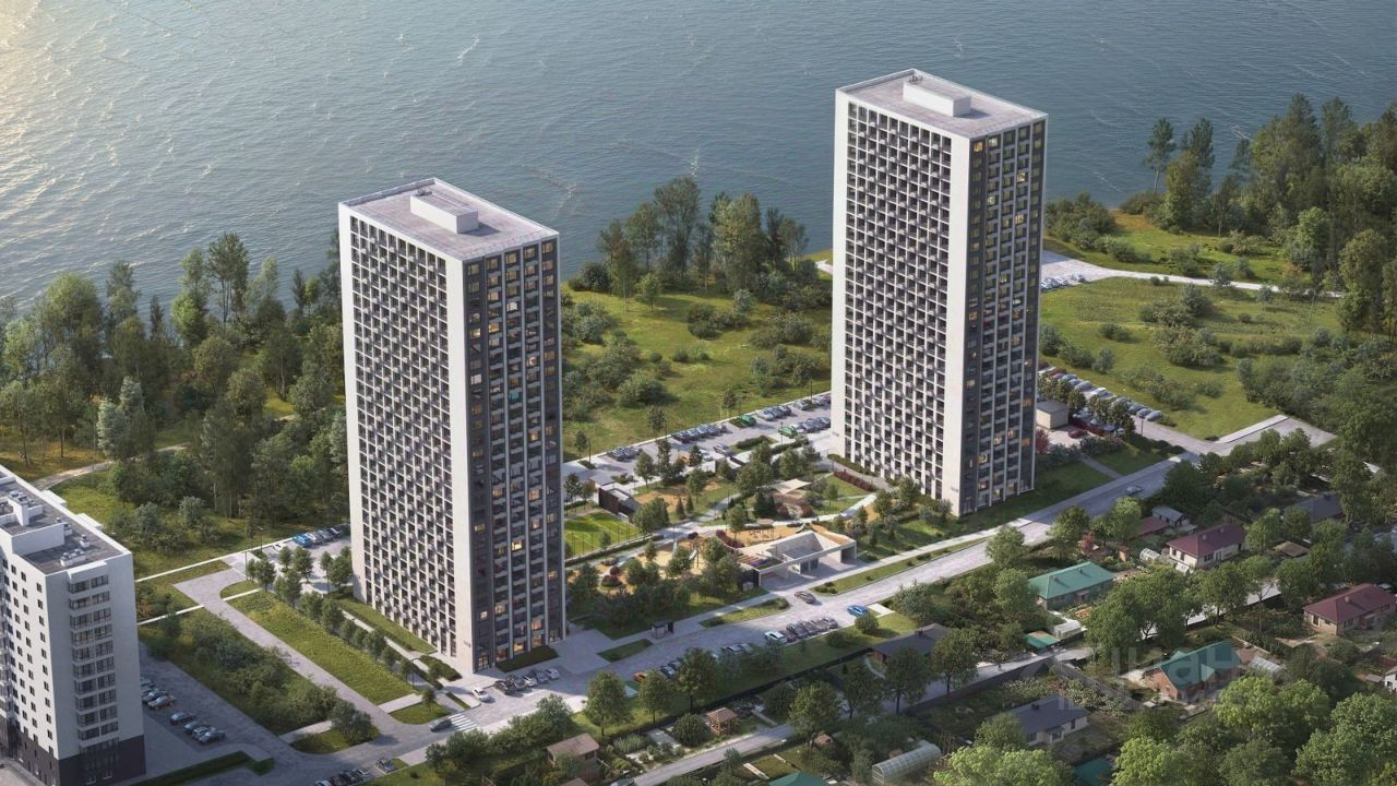 Новостройка, р-н Ленинский