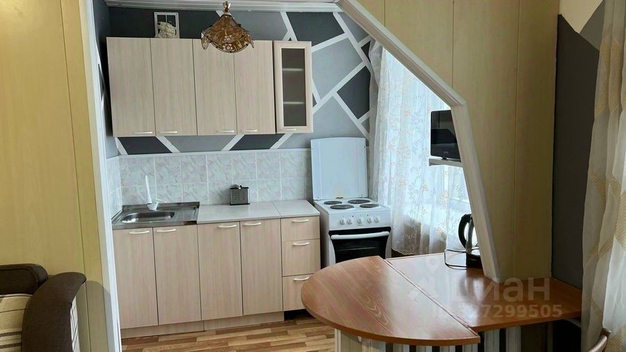 1-комн. кв., р-н Дзержинский