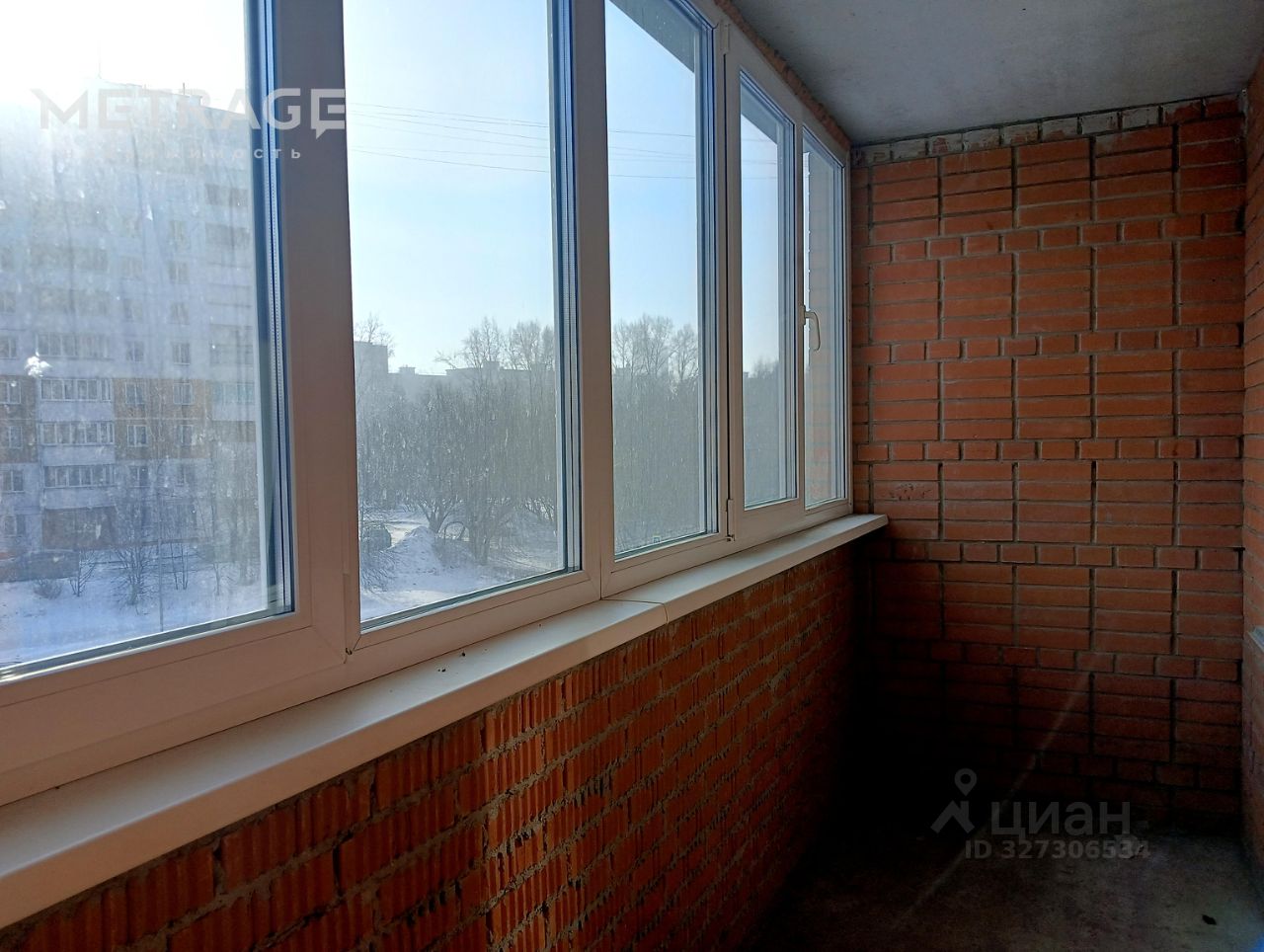 2-комн. кв., р-н Октябрьский, Новосибирск