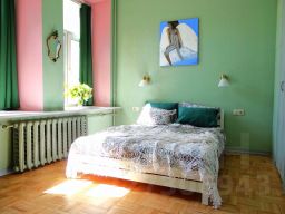 1-комн. кв 30 м2, 1/1 эт