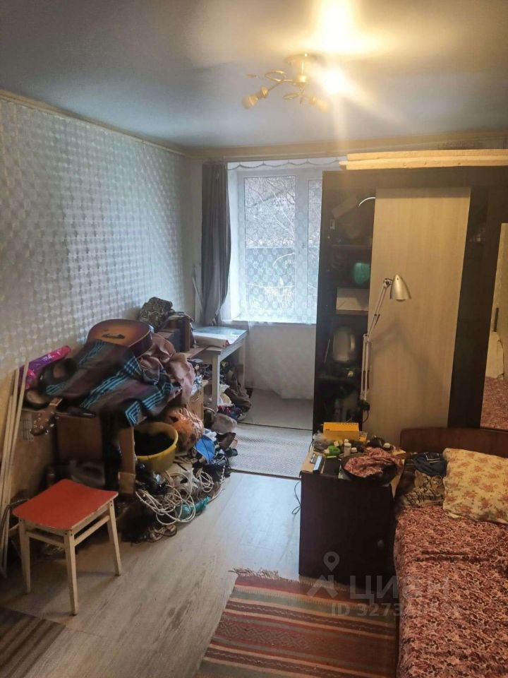 2-комн. кв., Прикубанский