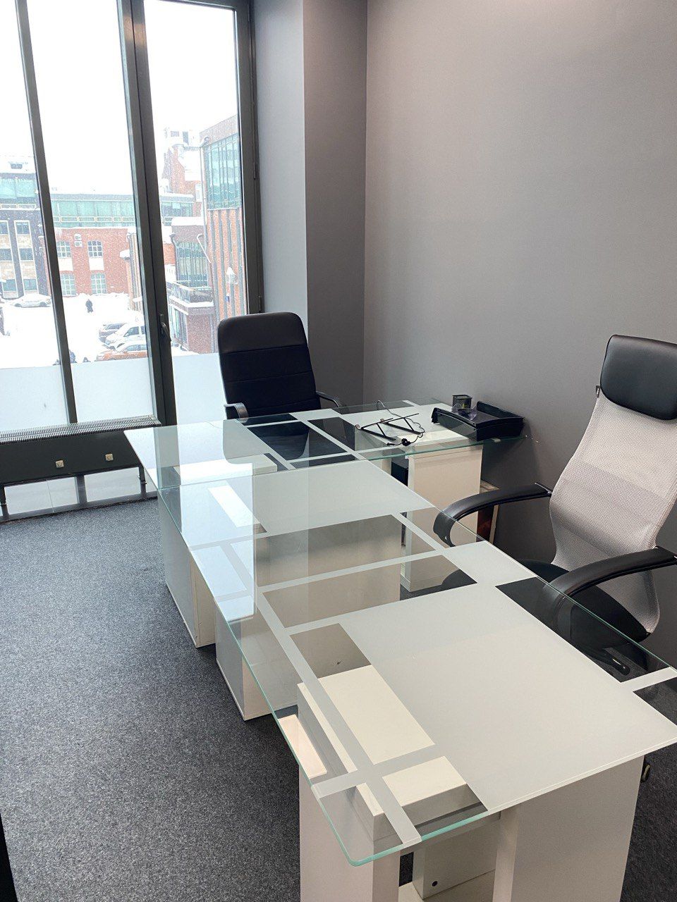 Бизнес Центр Золоторожский