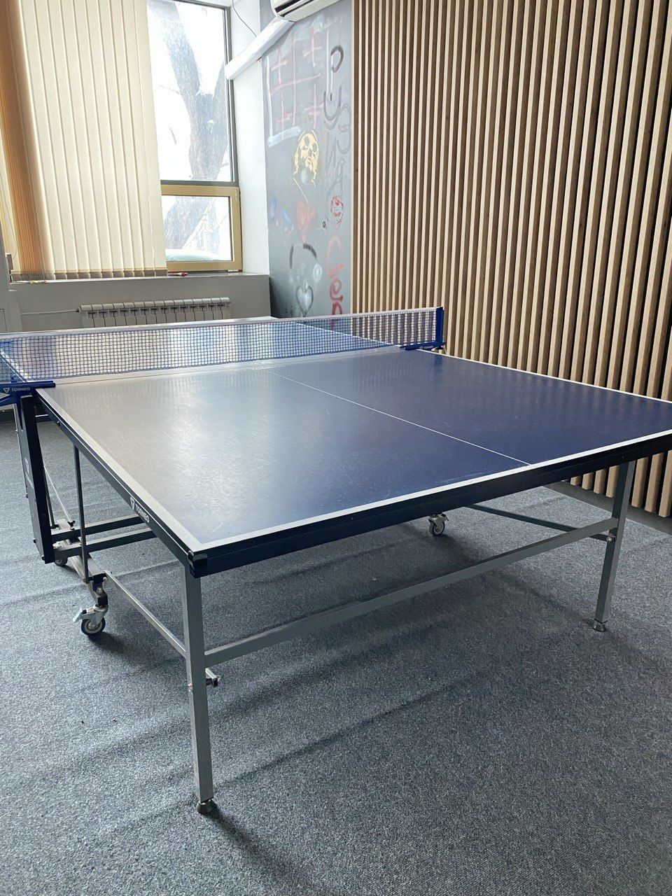 БЦ Золоторожский