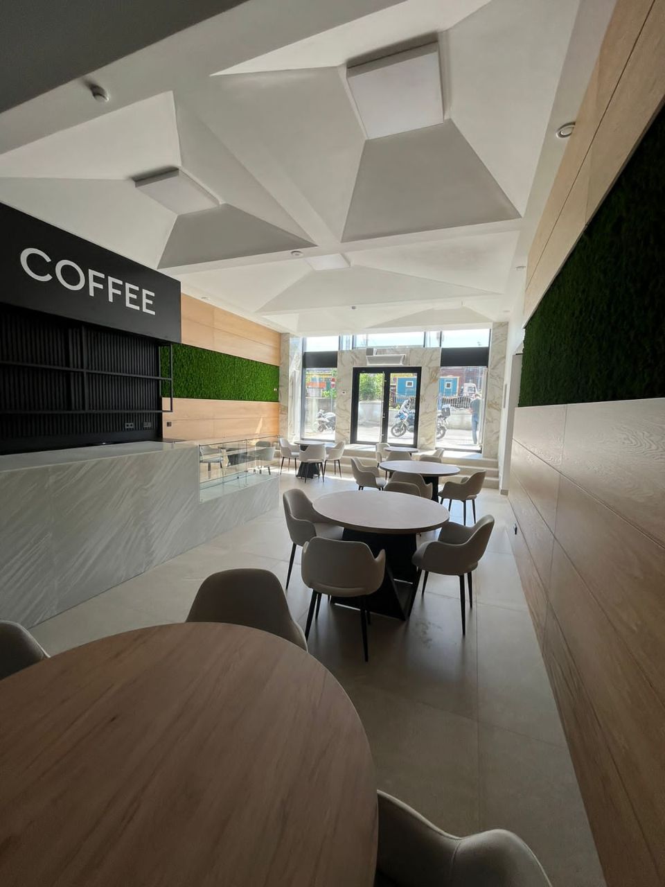 аренда помещений в БЦ Золоторожский