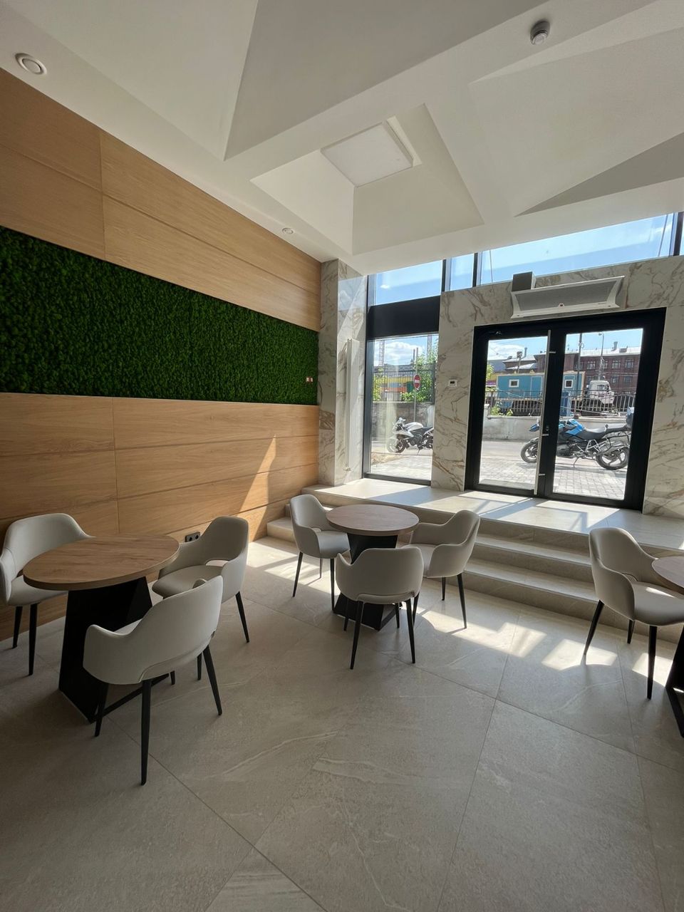 аренда помещений в БЦ Золоторожский