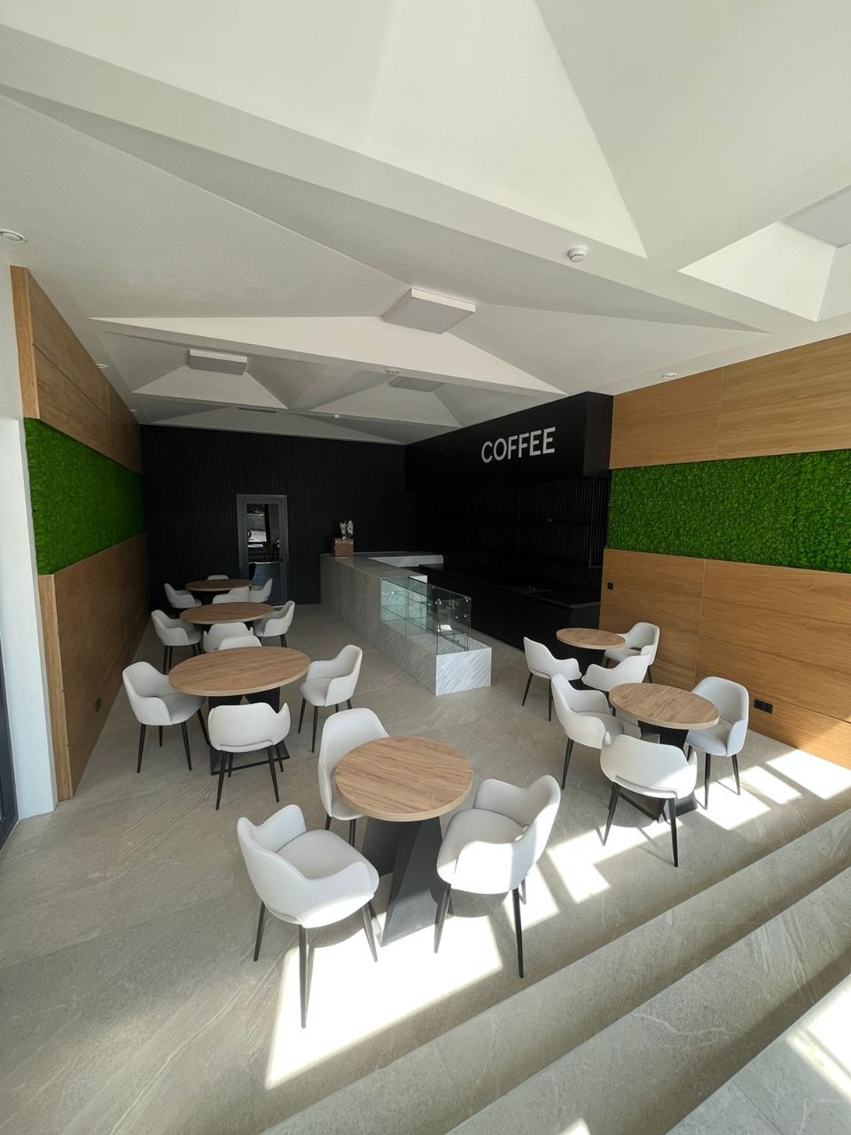 аренда помещений в БЦ Золоторожский