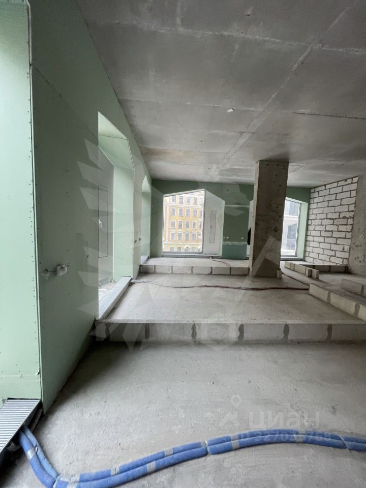 2-комн. кв., р-н Замоскворечье, Москва