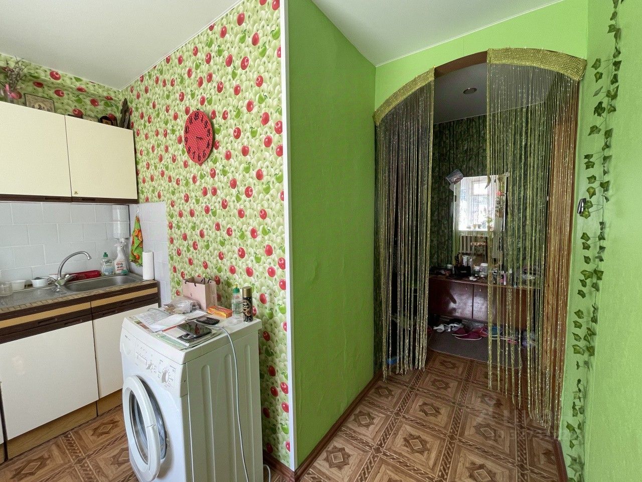 2-комн. кв., р-н Железнодорожный