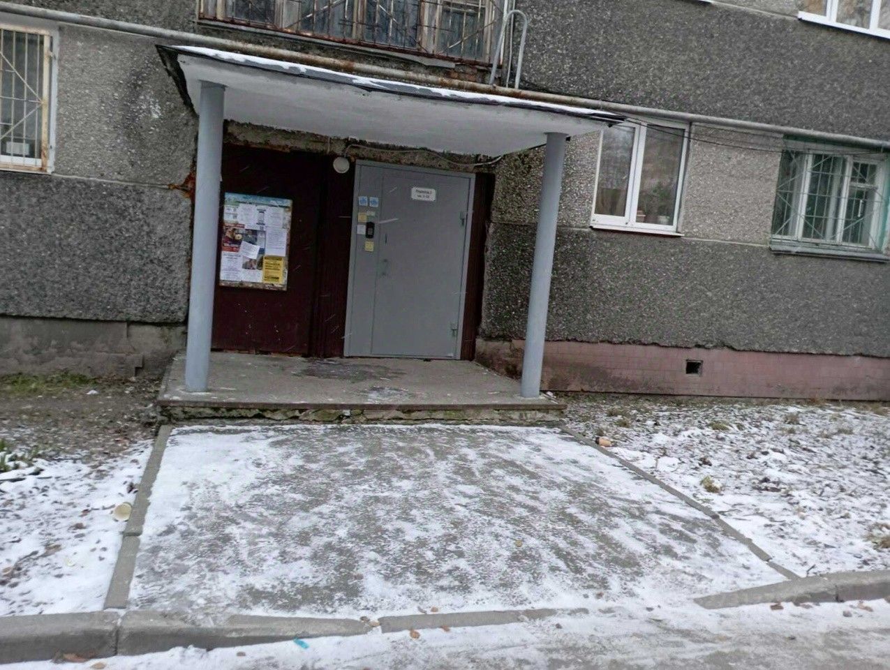 2-комн. кв., р-н Железнодорожный