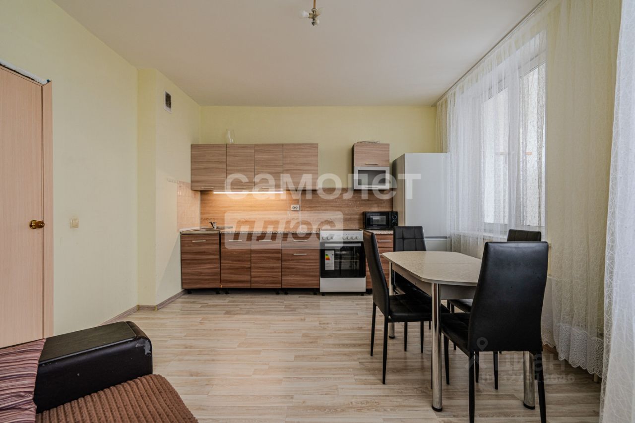 1-комн. кв., р-н Академический