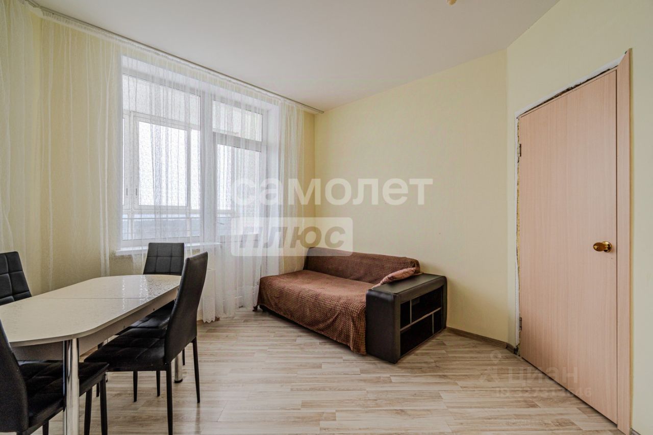 1-комн. кв., р-н Академический