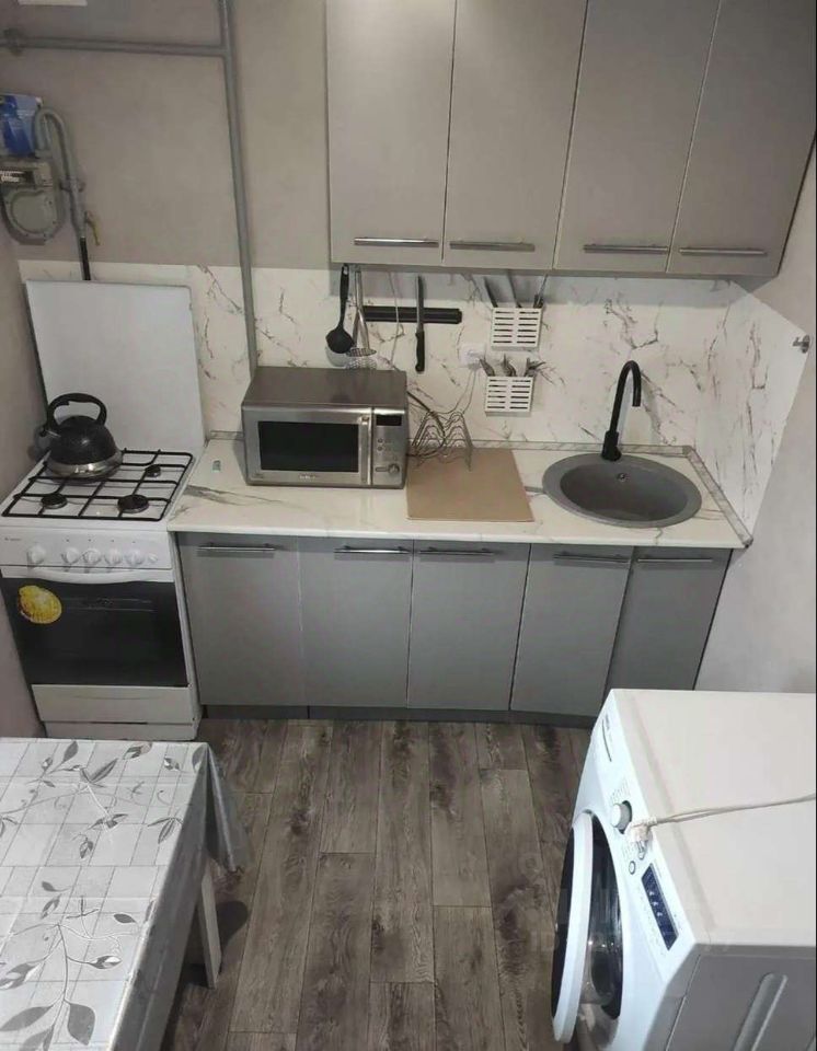 1-комн. кв., Прикубанский