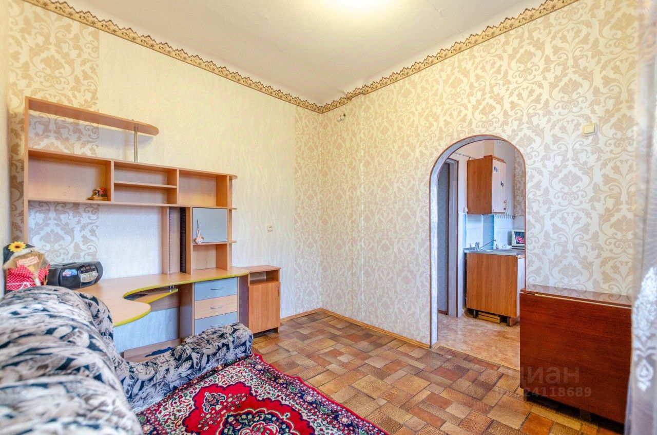 3-комн. кв., р-н Железнодорожный