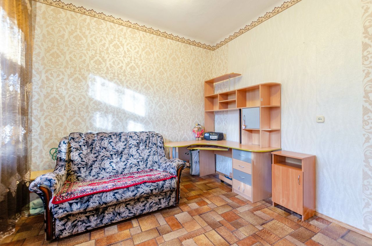 3-комн. кв., р-н Железнодорожный