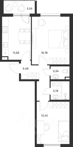 ЖК «Новый город»