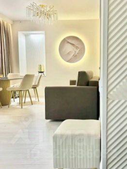 1-комн. кв 35 м2, 1/1 эт