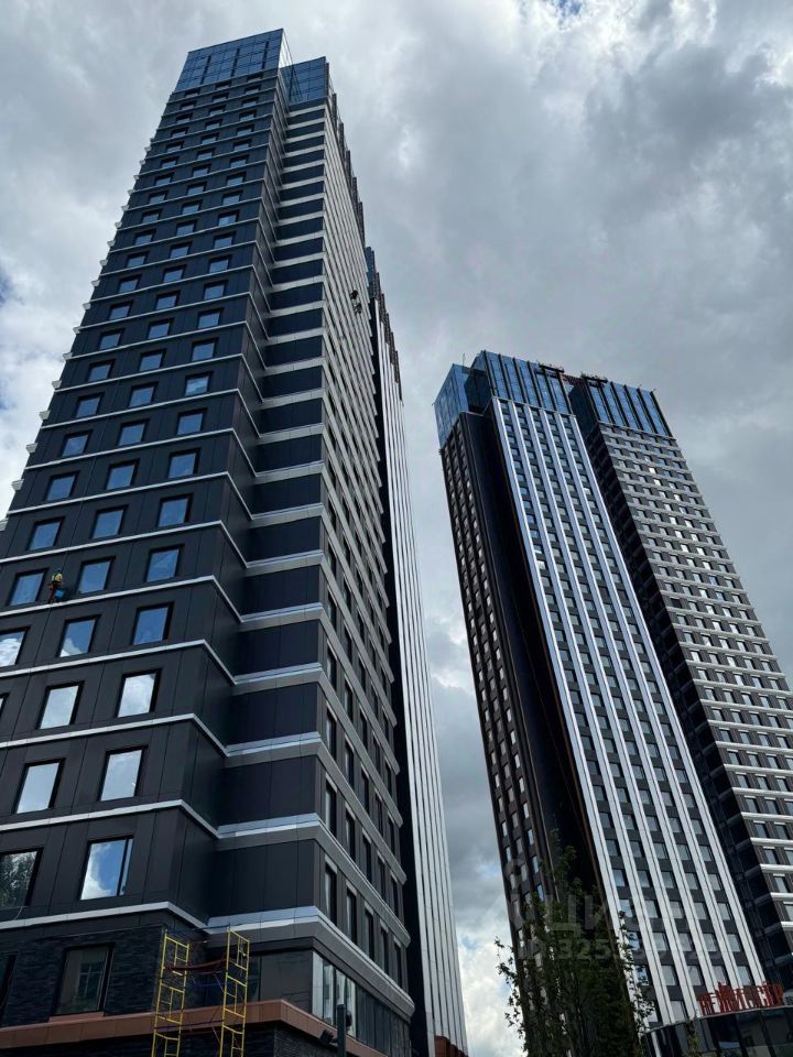 2-комн. кв., р-н Ростокино, Москва