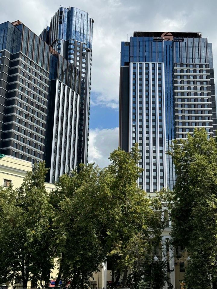 2-комн. кв., р-н Ростокино, Москва