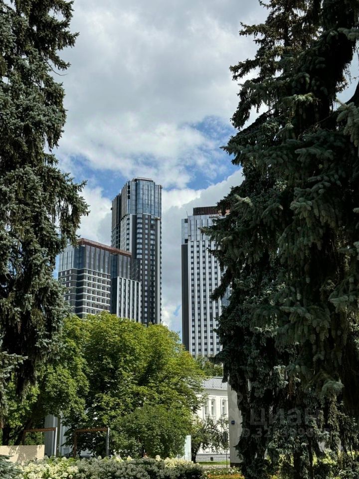 2-комн. кв., р-н Ростокино, Москва