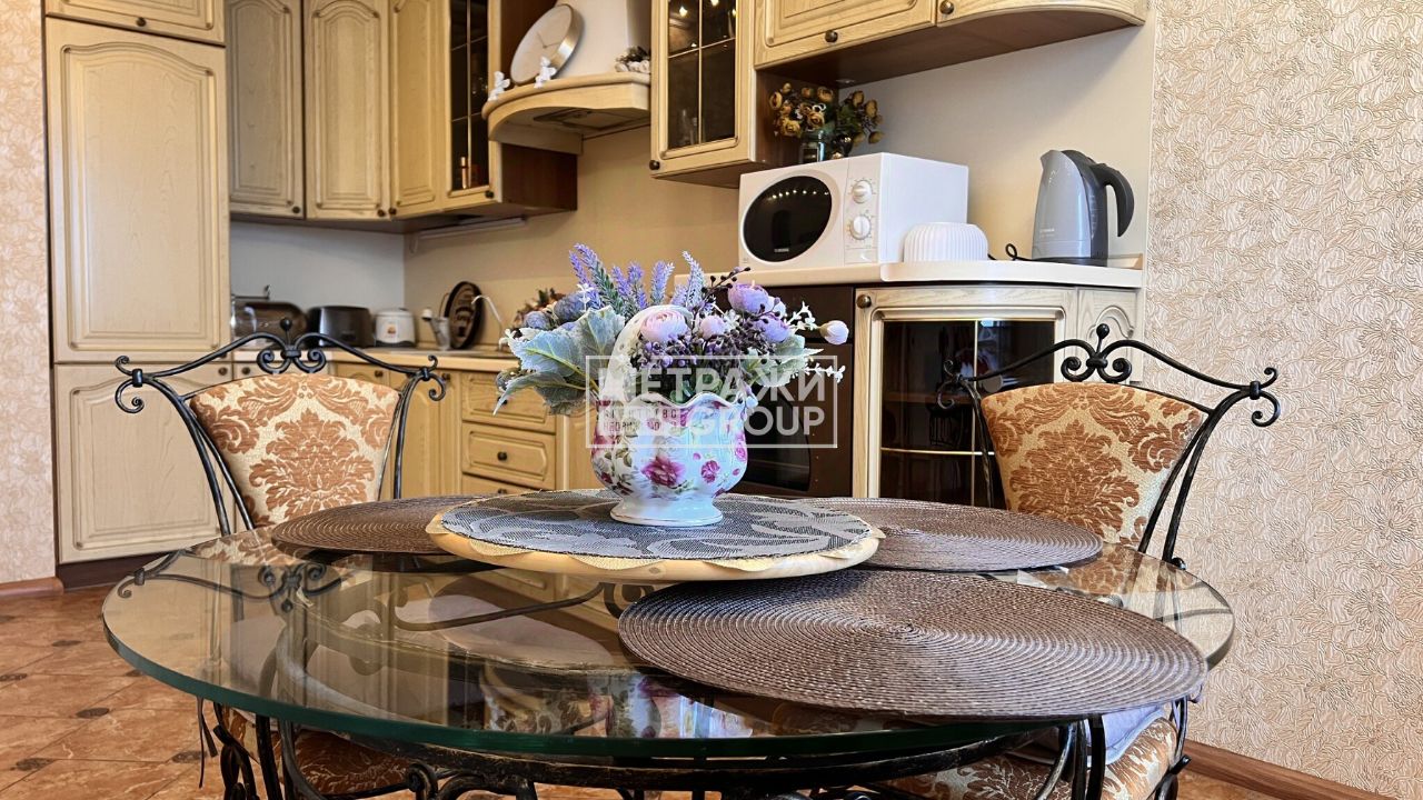 Продается1-комн.квартира,41м²