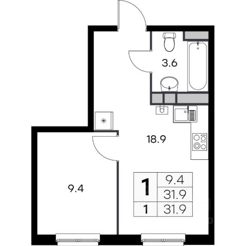 ЖК «Новая Ройка»